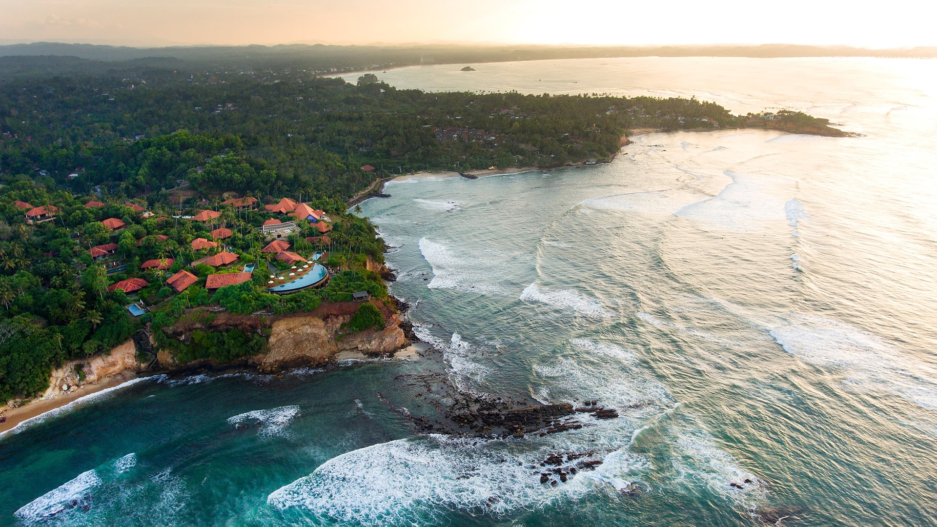 Cape Weligama (Weligama) - Today's 2025/26 Deal - Luxury Escapes