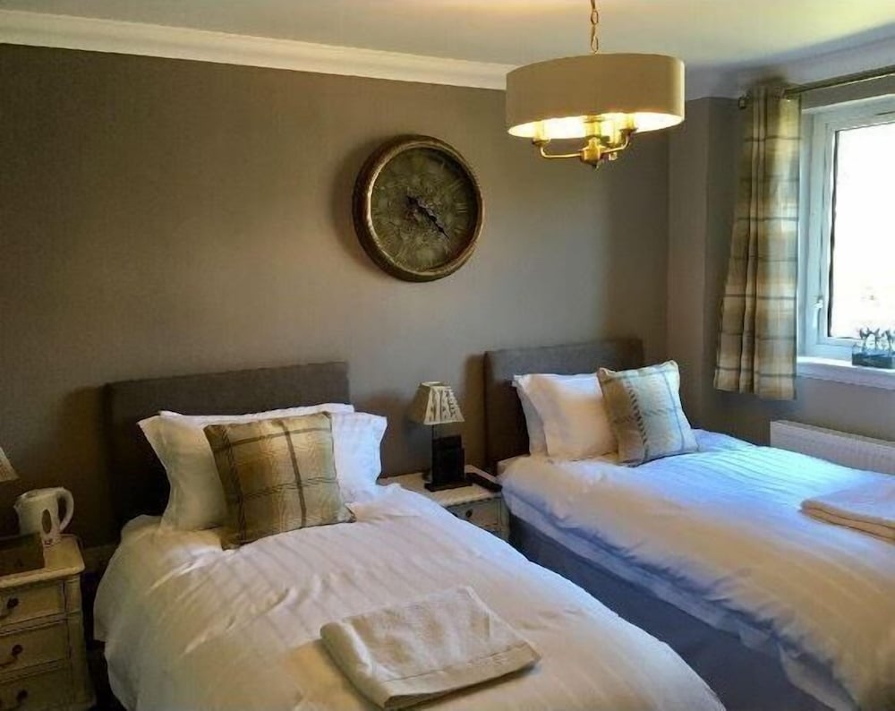 The Huntingdon B&B, Dumfries - Luxury Escapes QA