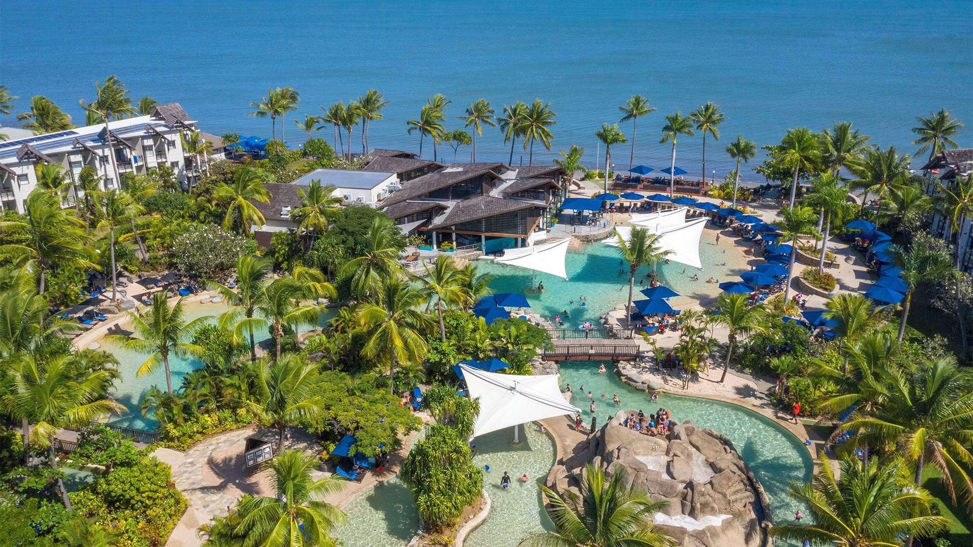 Radisson Blu Resort Fiji Denarau Island (Denarau Island) Today's 2025