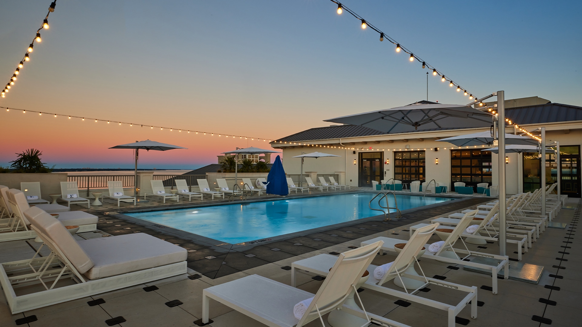 Sun-Kissed Florida Gulf Coast Resort Stay, Florida, USA