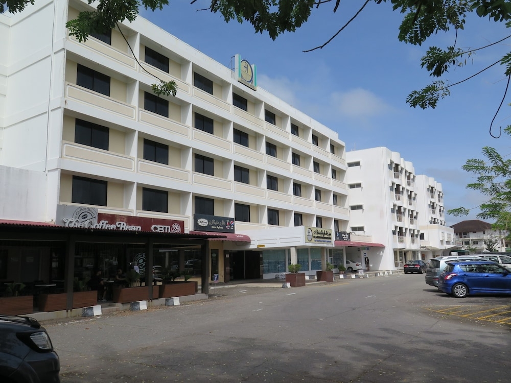 Sea View Resort Hotel & Apartments, Kuala Belait Luxury Escapes GB