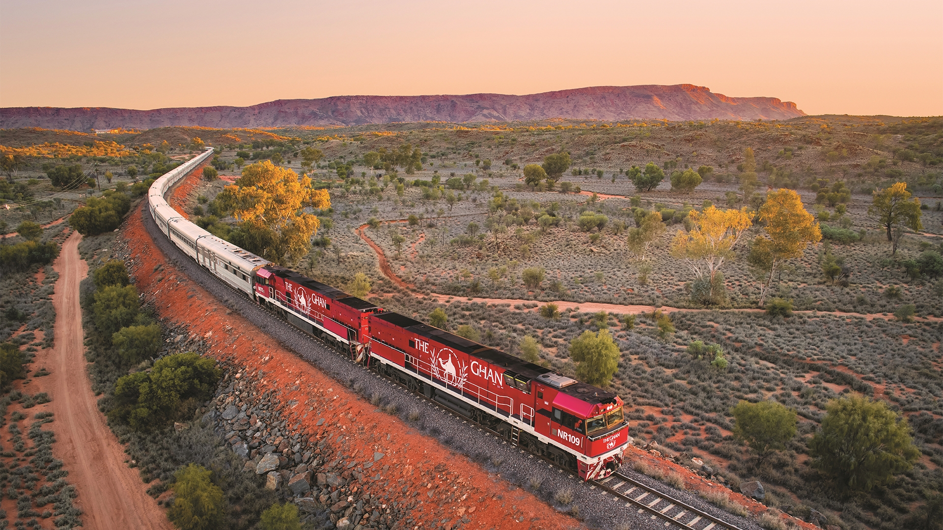 ghan trip darwin to adelaide