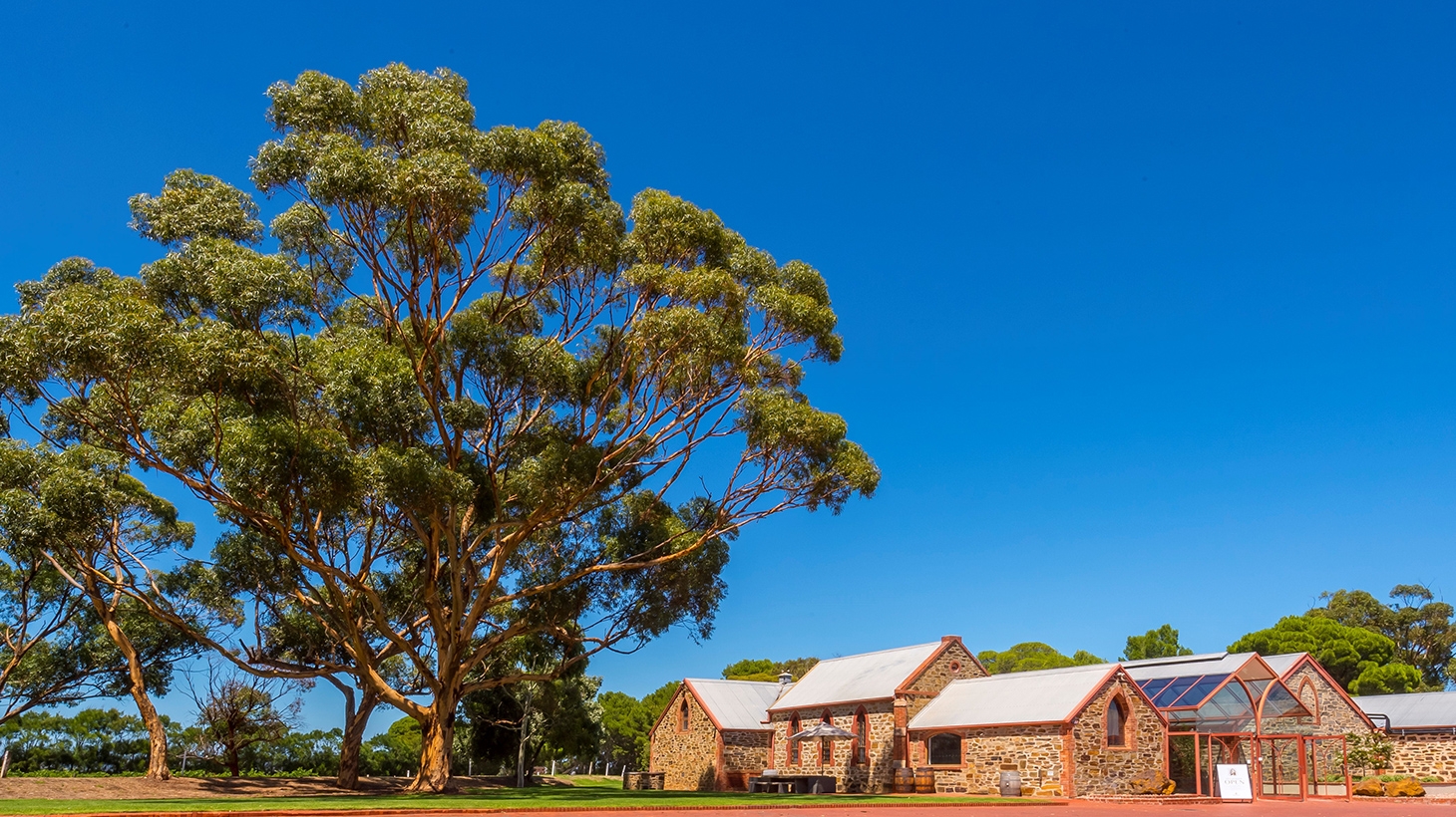 wine tours adelaide half day