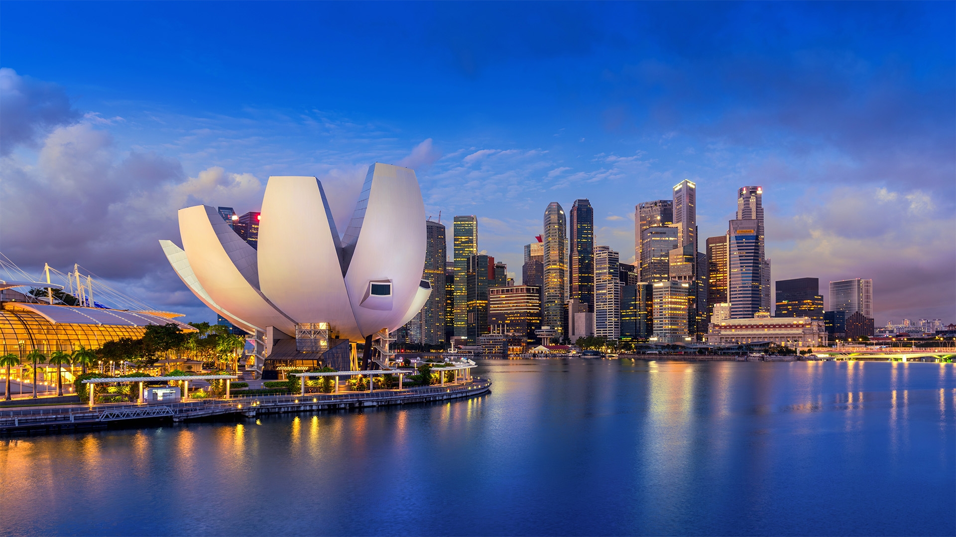 The Robertson House by The Crest Collection (Singapore) Today's 2025/