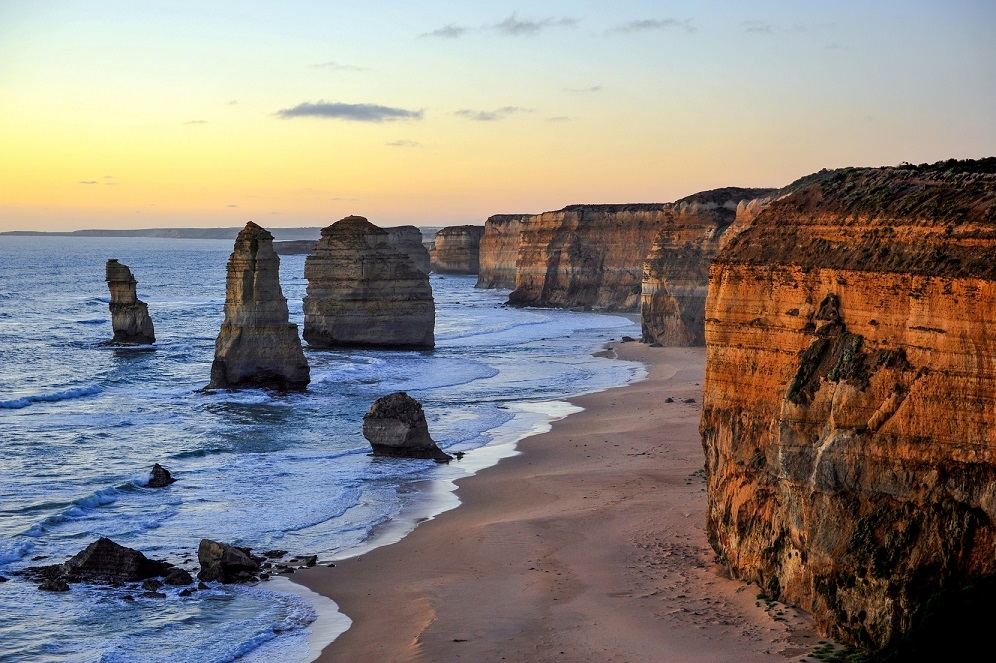 great ocean road winery tours