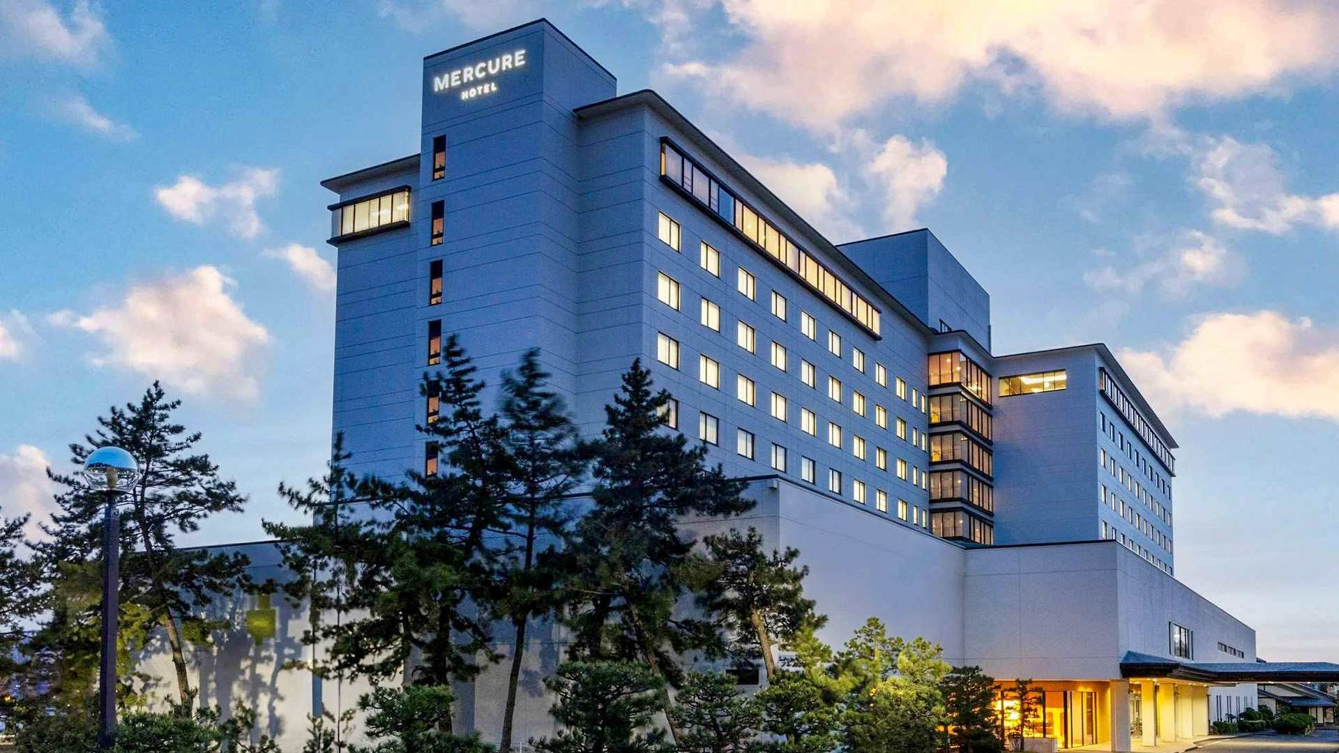 Mercure Saga Karatsu Resort (Saga) Today's 2024/25 Deal Luxury Escapes