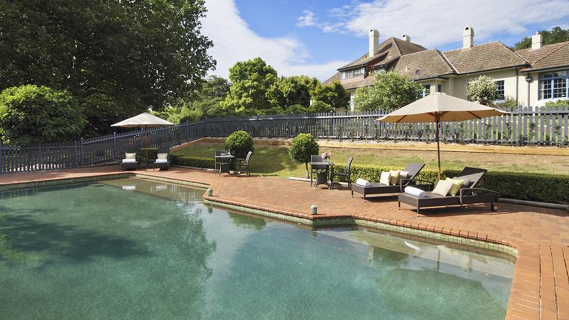 Peppers Heritage Southern Highlands Escape 90 Minutes From Sydney