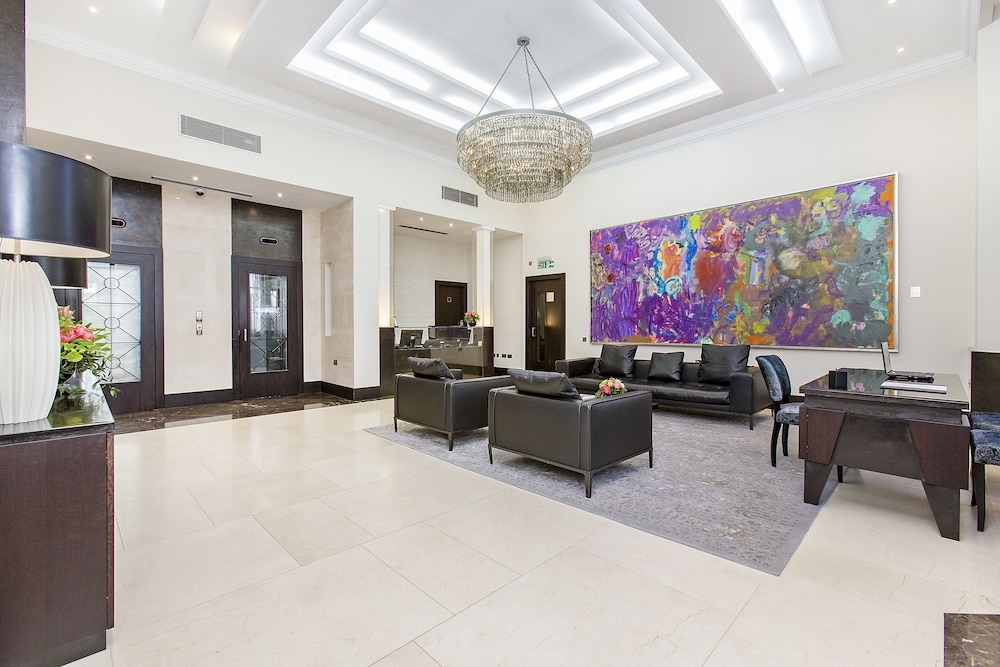 130 Queen's Gate Apartments, London Luxury Escapes AU