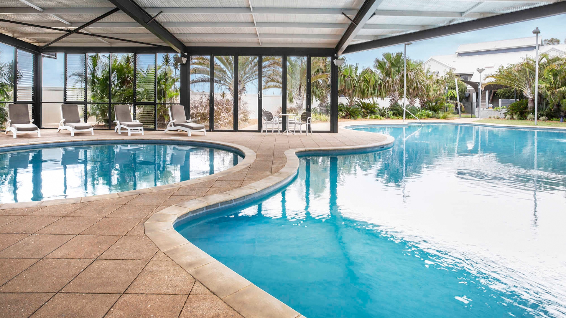 Central Geraldton SelfContained Apartment Escape on Batavia Coast