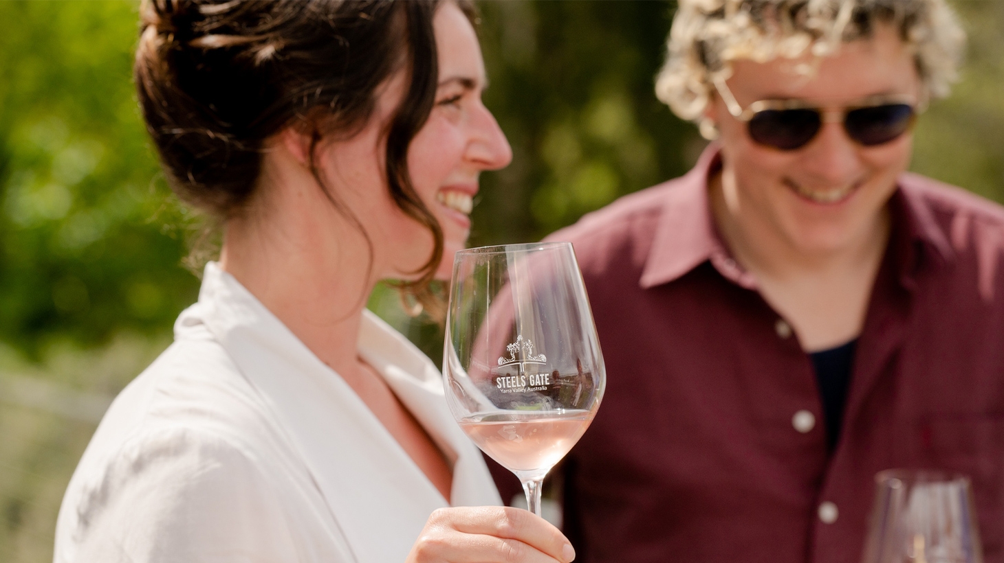 Melbourne Victorian Cheeses & Cured Meats Steels Gate Platter to Share