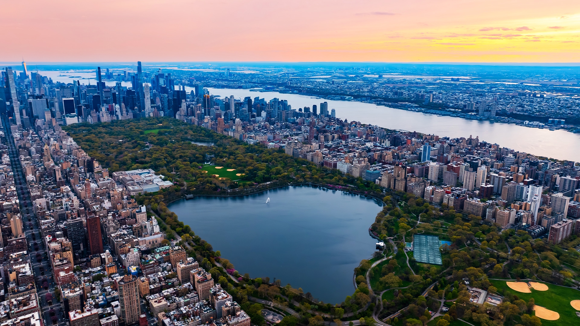 Hilton Garden Inn New York Central Park South