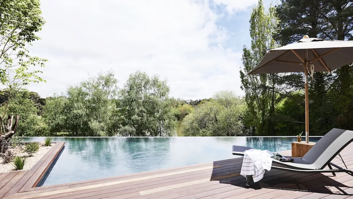 Lake House Daylesford, Daylesford, Australia