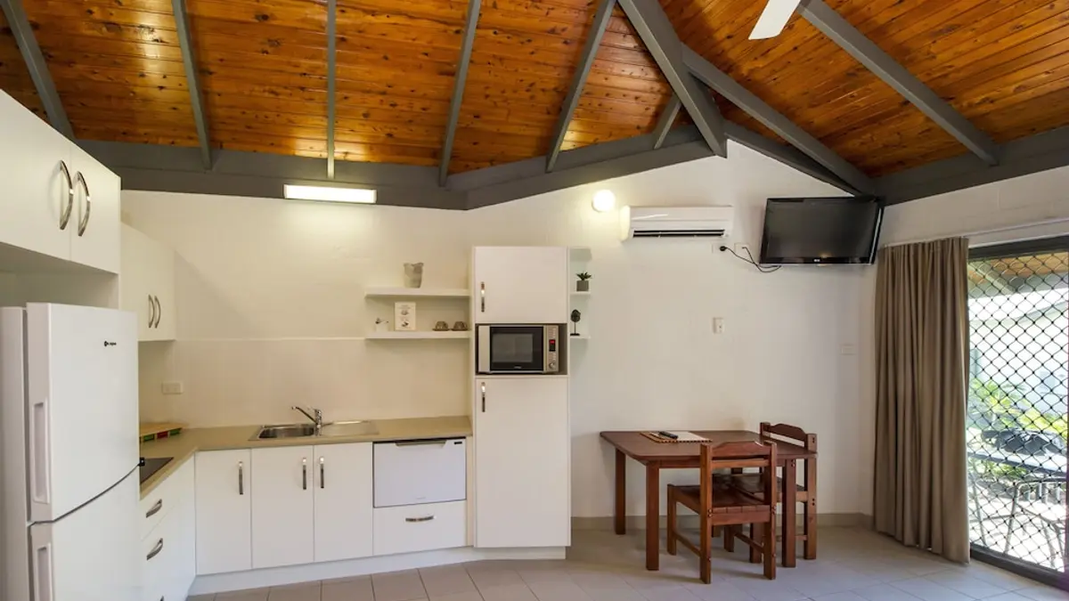 Island Leisure Resort, Nelly Bay, Australia