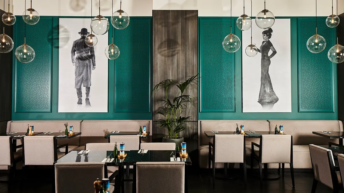 Novotel Melbourne Central, Melbourne, Victoria