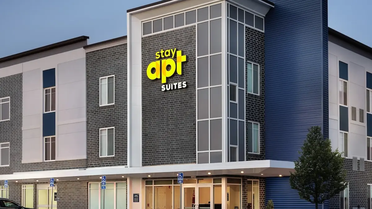 stayAPT Suites Port Arthur, Port Arthur, United States