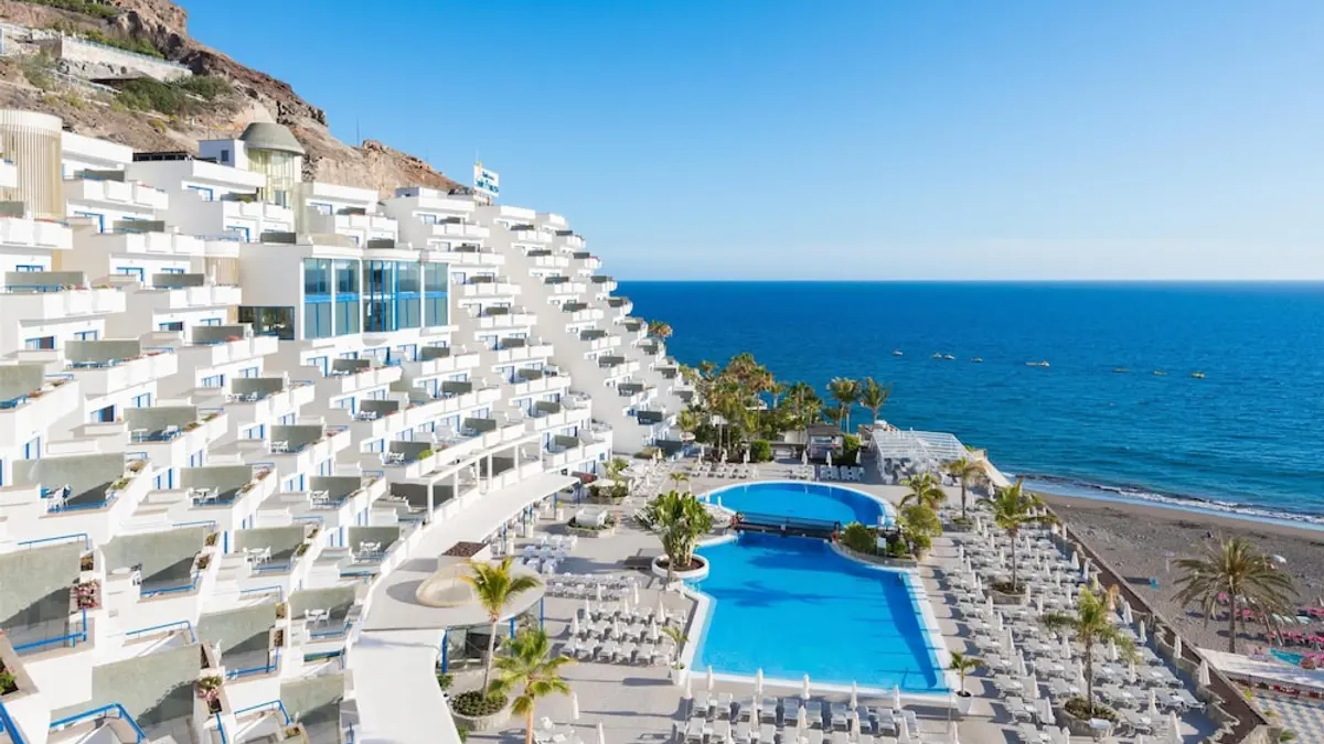 TUI BLUE Suite Princess - Adults Only, Mogan, Spain