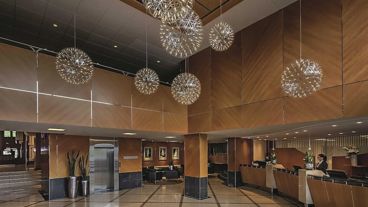 Mövenpick Hotel Zürich Regensdorf, Regensdorf, Switzerland