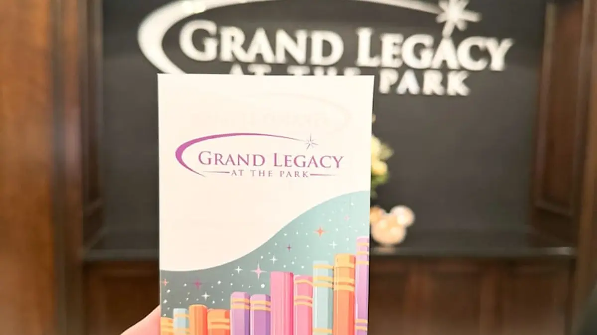 Grand Legacy At the Park, Anaheim, United States