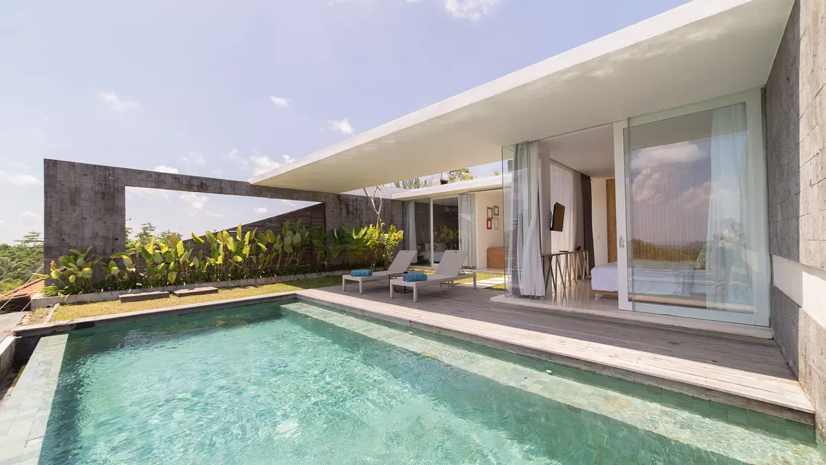Hideaway Villas Bali – Uluwatu, Uluwatu, Bali