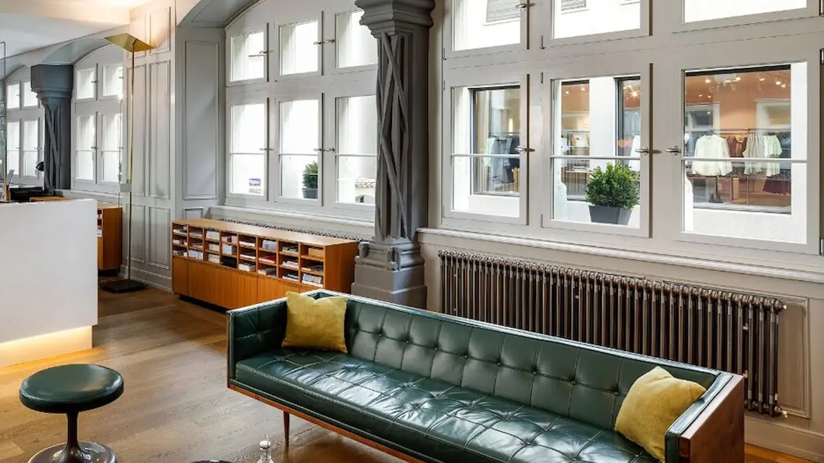 Marktgasse Hotel, Zürich, Switzerland