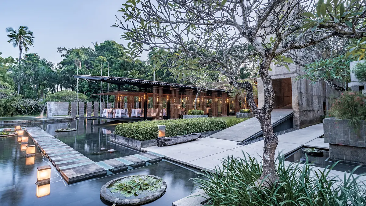 Kayumanis Nusa Dua Private Villa & Spa, Nusa Dua, Bali