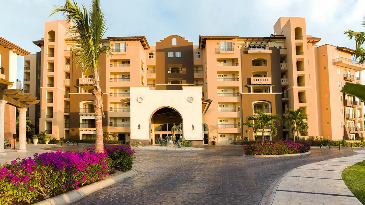 Villa Del Arco Beach Resort & Spa, Cabo San Lucas, Mexico