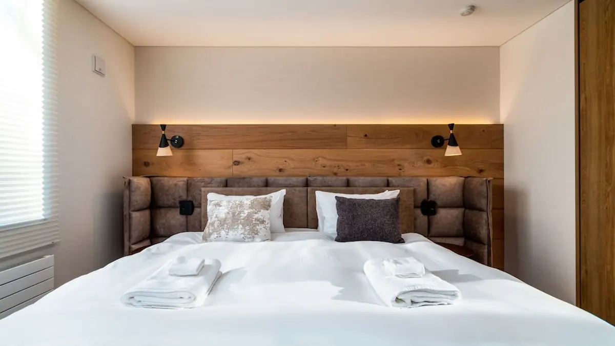 Koa Niseko, Niseko, Japan