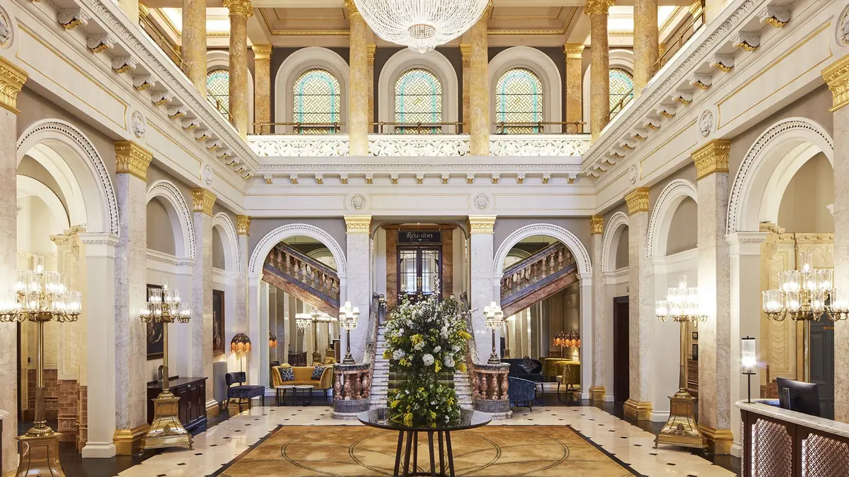 The Clermont, Victoria, London, United Kingdom