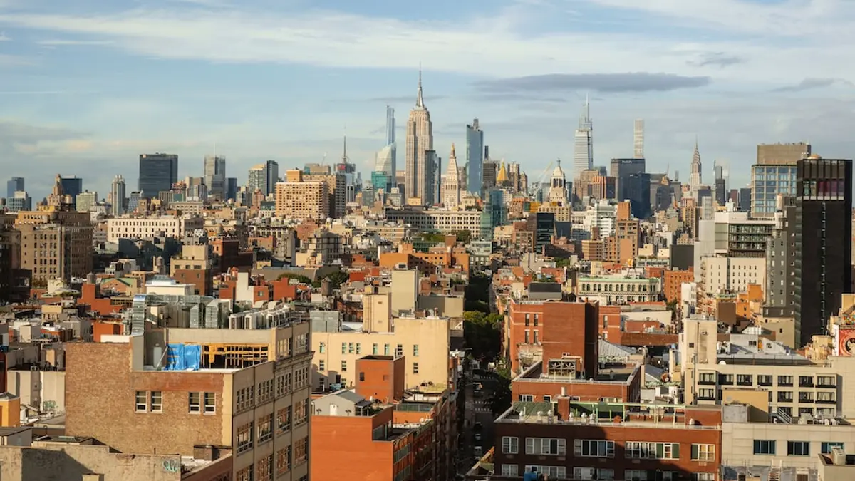 Hotel 50 Bowery, membre de JdV by Hyatt, New York, United States