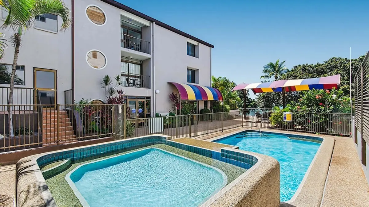 Waters Edge The Strand, North Ward, Australia