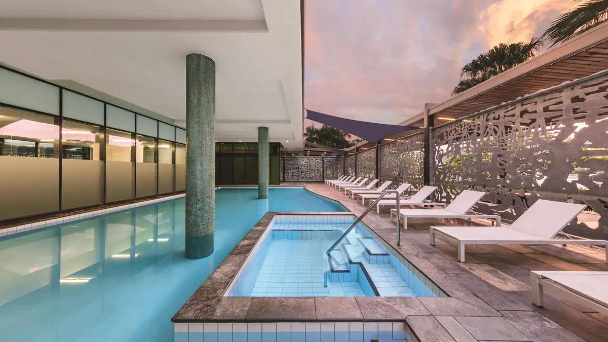 Vibe Hotel Darwin Waterfront, Darwin City, Australia