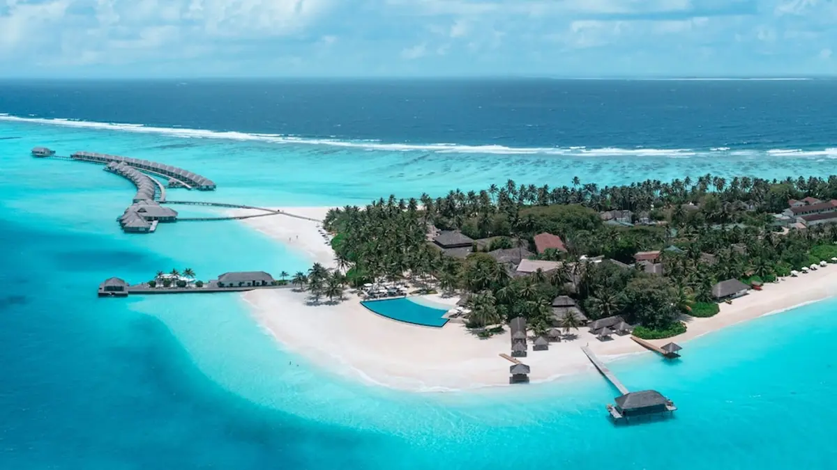 Niva Velassaru Maldives, Velassaru, Maldives