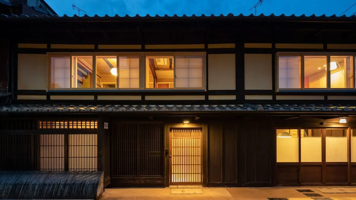 Hotel Koo OotsuHyakucho, Otsu, Japan
