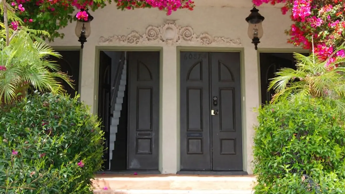 Villa Delle Stelle, Los Angeles, United States