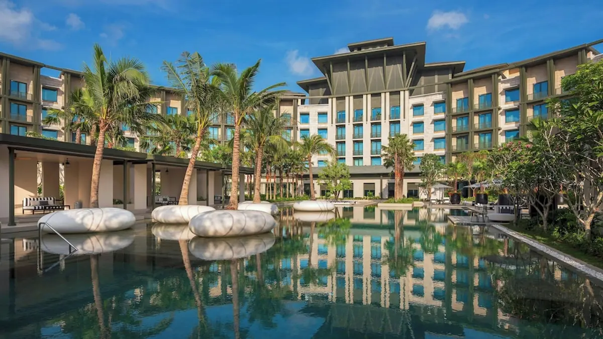 The Laurus, a Luxury Collection Resort, Singapore, Singapore, Singapore