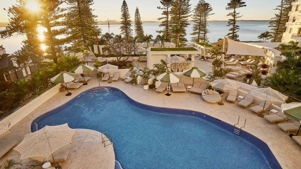 The Brighton Hotel Sydney – MGallery Collection, Sydney, New South Wales