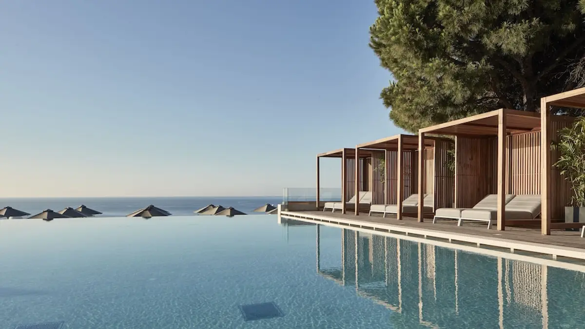 Esperos Village Blue & Spa - Adults only, Rhodes, Greece