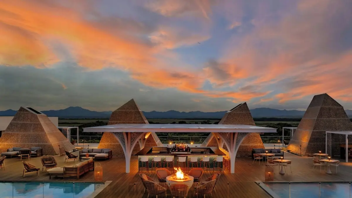 W Punta Cana, Adult All-Inclusive, Punta Cana, Dominican Republic