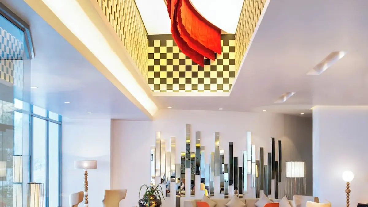 Le Meridien Thimphu, Thimphu, Bhutan