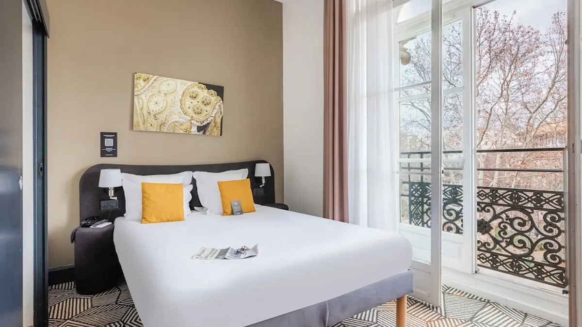 Appart'City Collection Nîmes Arènes, Nîmes, France