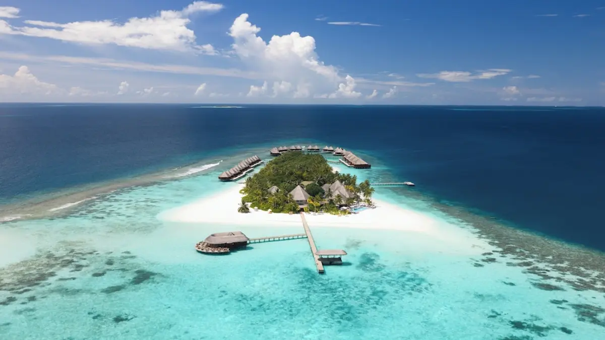 V Villas Maldives at Mirihi - MGallery Collection, Mirihi, Maldives