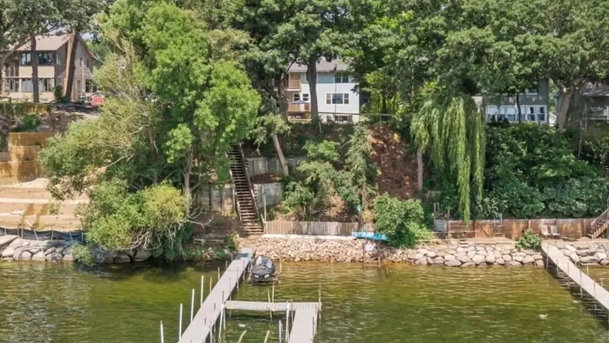 Minnetonka Dream, Wayzata, United States