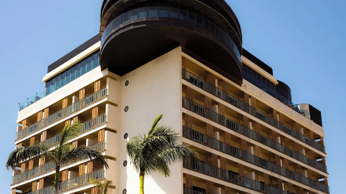 Bohemia Suites & Spa - Adults only, San Bartolomé de Tirajana, Spain