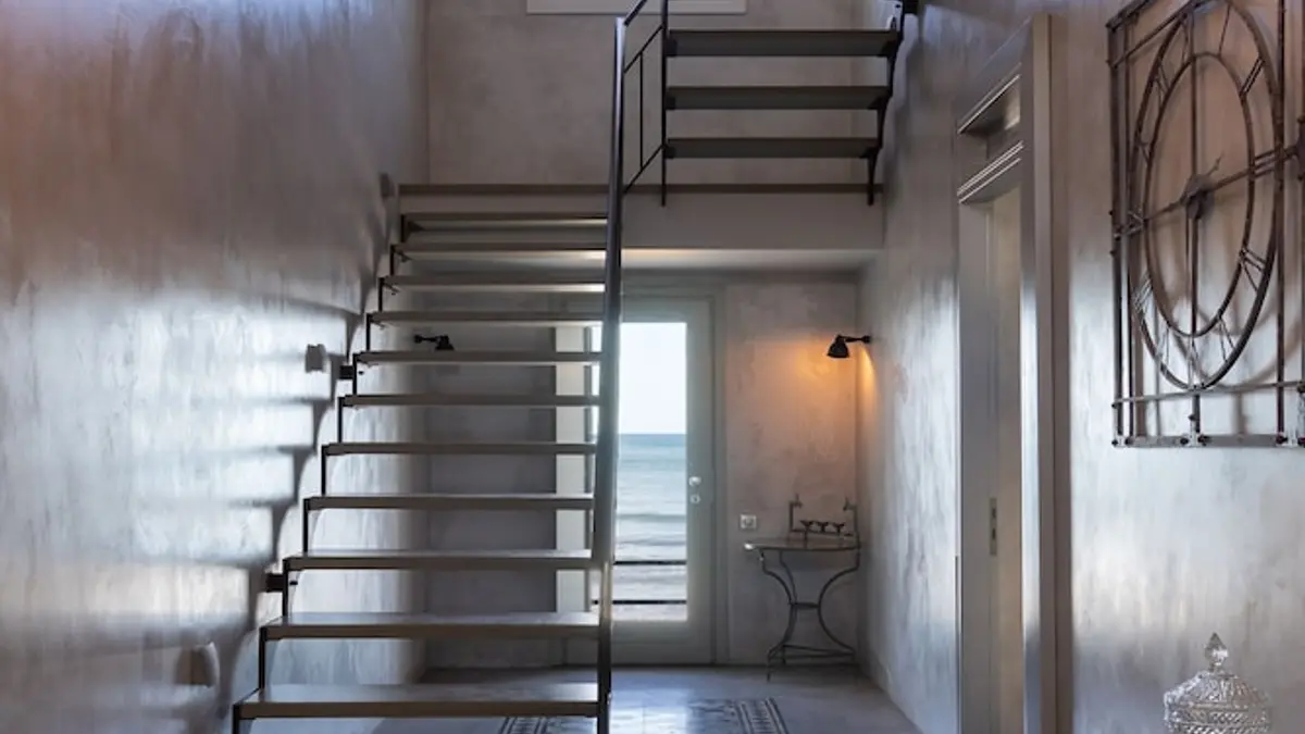Dexamenes Seaside Hotel, Ilida, Greece