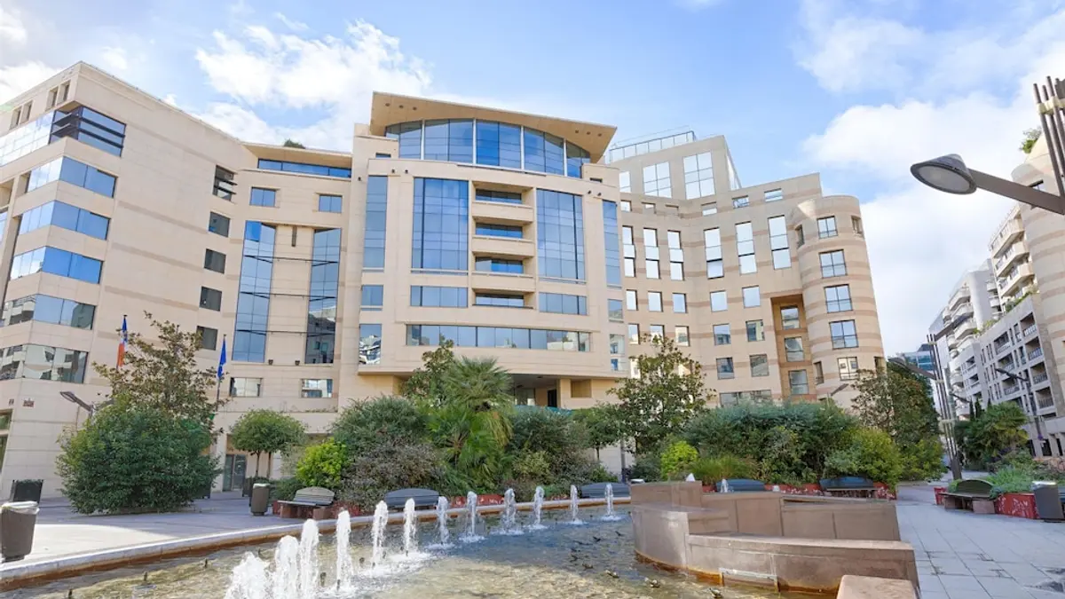 Occidental Paris Levallois, Levallois-Perret, France