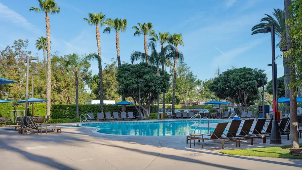 Sonesta ES Suites Anaheim Resort Area, Anaheim, United States