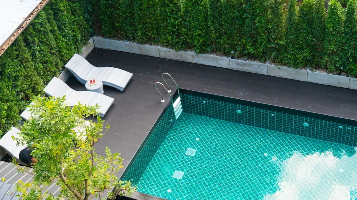 Jira Boutique Residence, Chiang Mai, Thailand