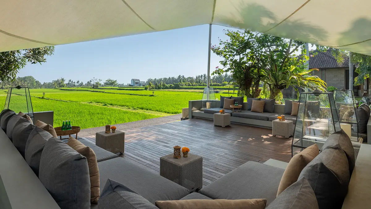 Tanah Gajah, a Resort by Hadiprana, Ubud, Bali