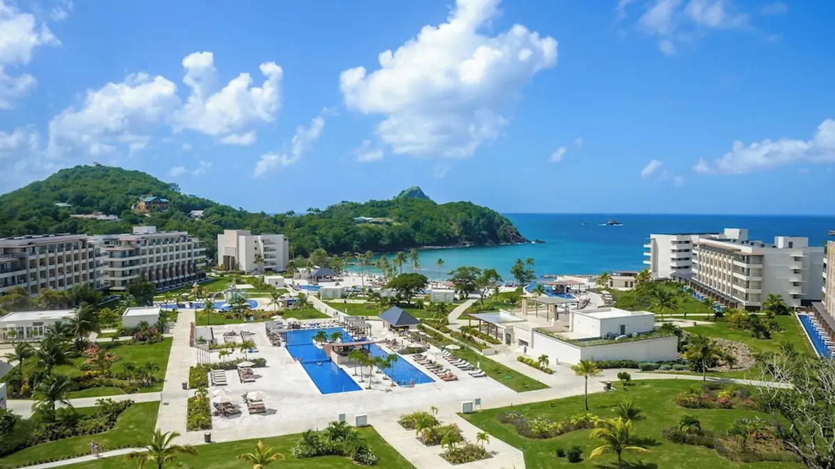 Royalton Saint Lucia, An Autograph Collection All-Inclusive Resort, Gros Islet, Saint Lucia