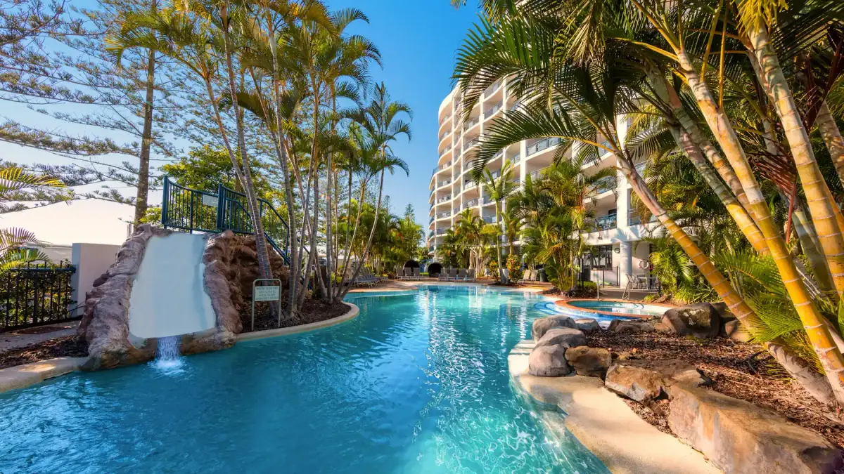 Ramada Resort by Wyndham Golden Beach, Sunshine Coast, Queensland